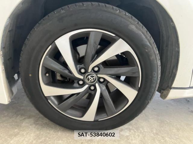 Toyota HARRIER 2017-07 8336039-11