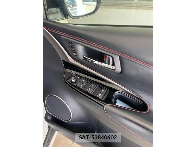 Toyota HARRIER 2017-07 8336039-13