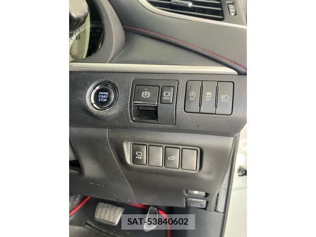 Toyota HARRIER 2017-07 8336039-14