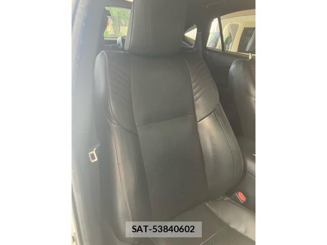 Toyota HARRIER 2017-07 8336039-17