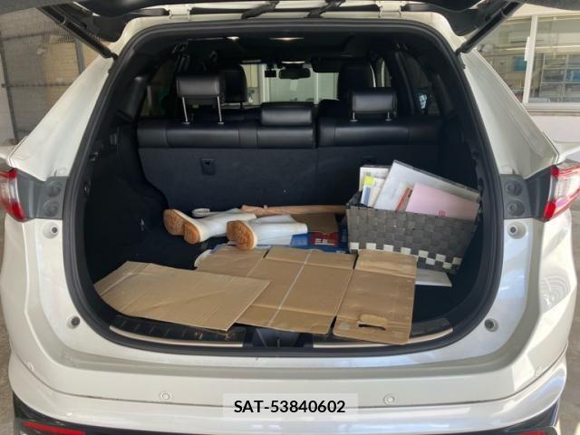 Toyota HARRIER 2017-07 8336039-20