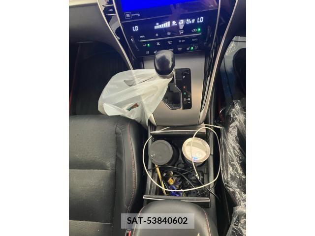 Toyota HARRIER 2017-07 8336039-23