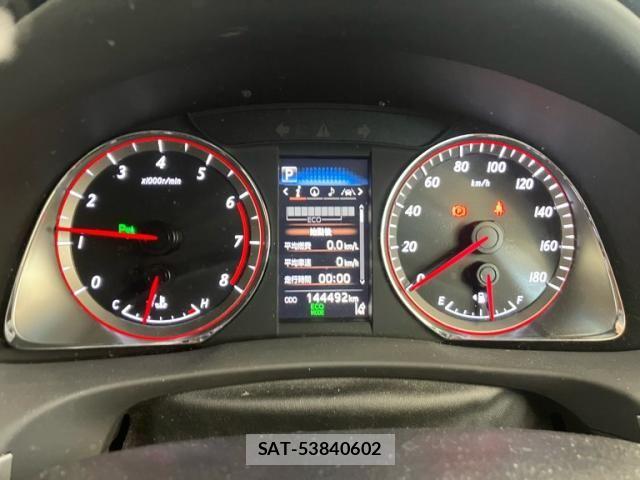 Toyota HARRIER 2017-07 8336039-28