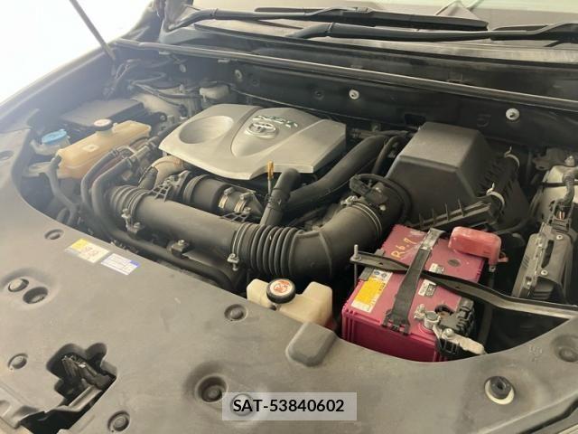Toyota HARRIER 2017-07 8336039-4