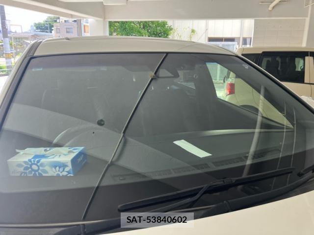 Toyota HARRIER 2017-07 8336039-5