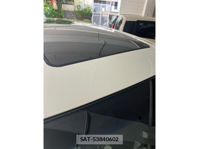 Toyota HARRIER 2017-07 8336039-6