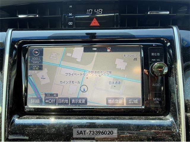 Toyota HARRIER 2015-01 8336035-2