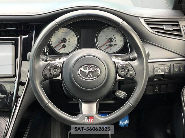 Toyota HARRIER 2018-10 8336001-10