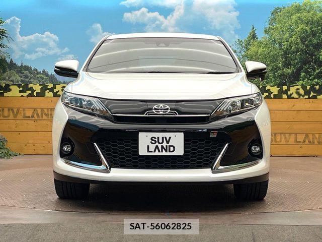 Toyota HARRIER 2018-10 8336001-13