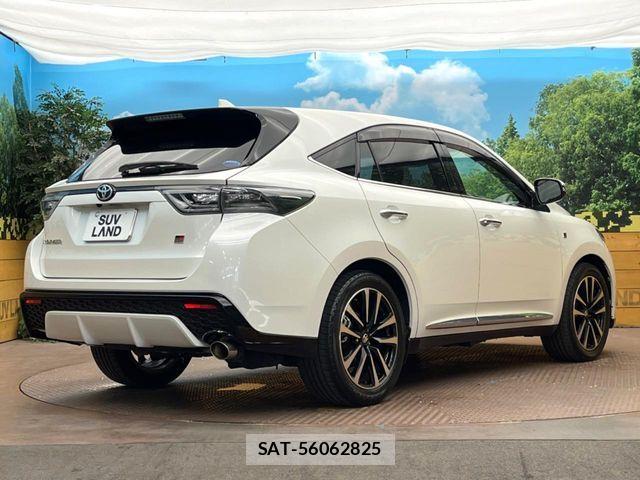 Toyota HARRIER 2018-10 8336001-15