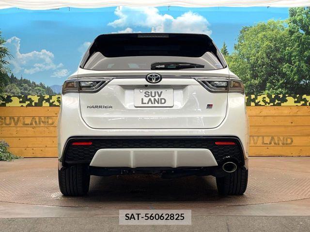 Toyota HARRIER 2018-10 8336001-16