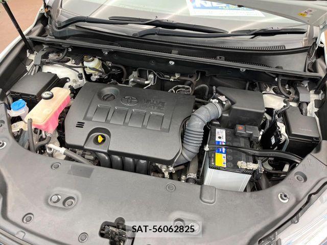 Toyota HARRIER 2018-10 8336001-17