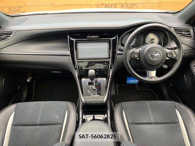 Toyota HARRIER 2018-10 8336001-1