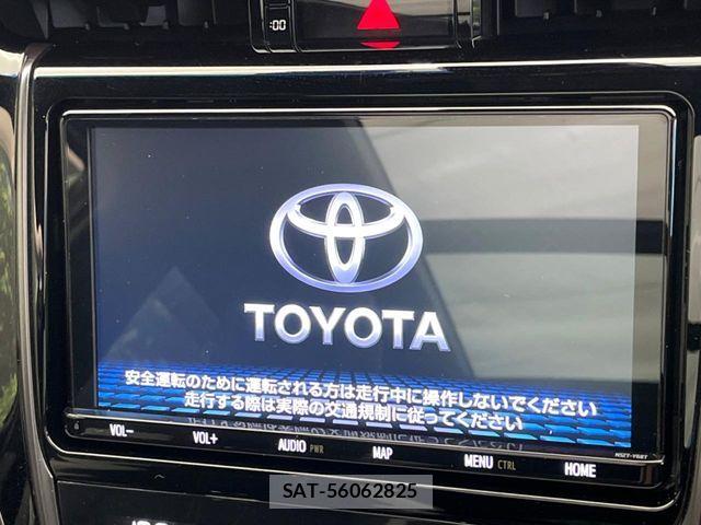 Toyota HARRIER 2018-10 8336001-3