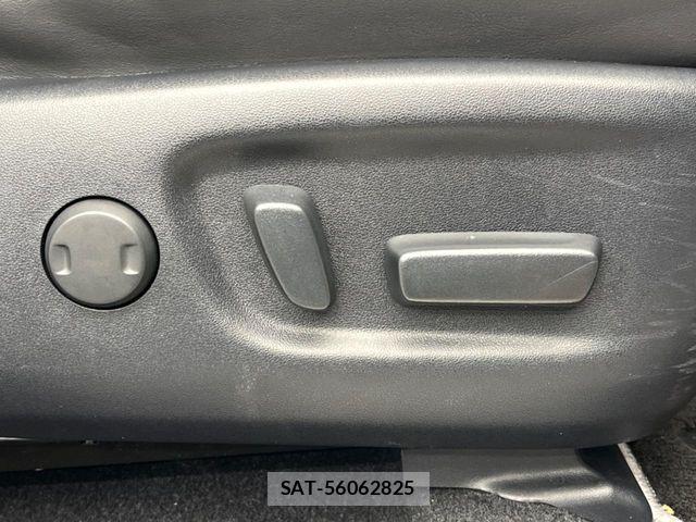 Toyota HARRIER 2018-10 8336001-5