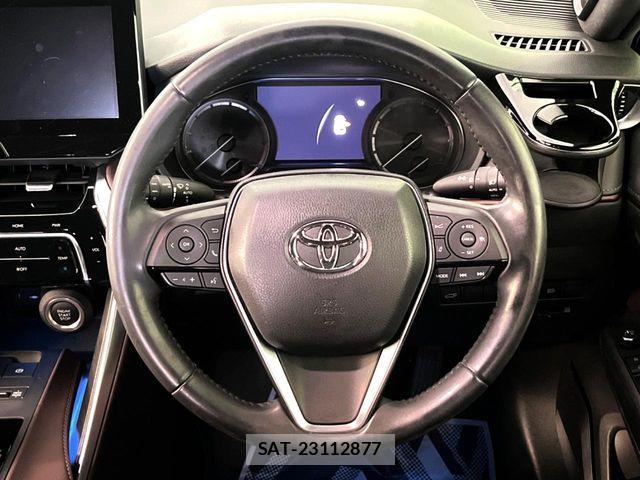 Toyota HARRIER 2020-07 8336003-11