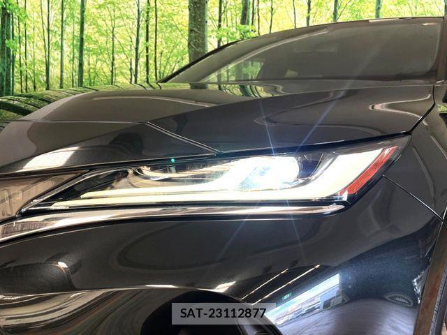 Toyota HARRIER 2020-07 8336003-12