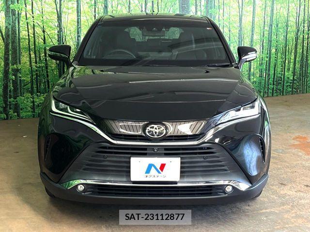 Toyota HARRIER 2020-07 8336003-14