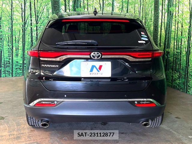 Toyota HARRIER 2020-07 8336003-15