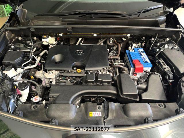 Toyota HARRIER 2020-07 8336003-18