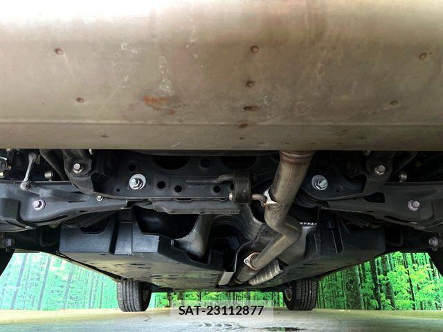 Toyota HARRIER 2020-07 8336003-19