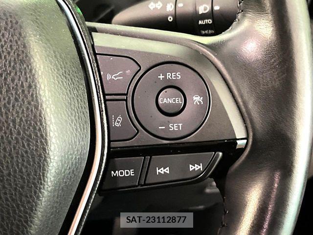 Toyota HARRIER 2020-07 8336003-7