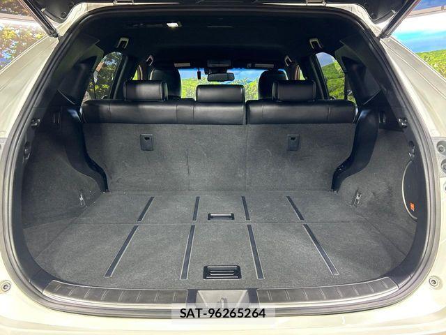 Toyota HARRIER 2017-12 8335999-9