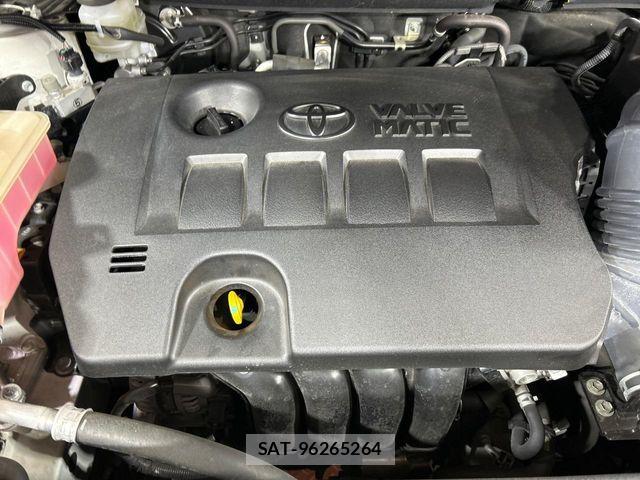 Toyota HARRIER 2017-12 8335999-17