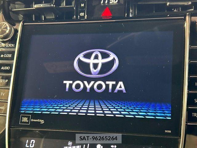 Toyota HARRIER 2017-12 8335999-3