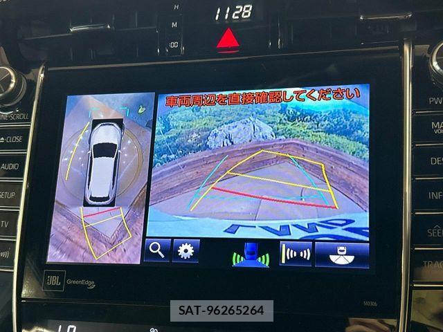 Toyota HARRIER 2017-12 8335999-4