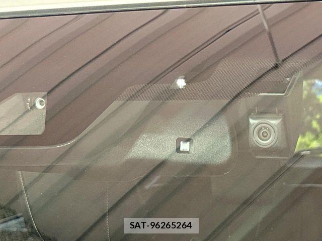 Toyota HARRIER 2017-12 8335999-5