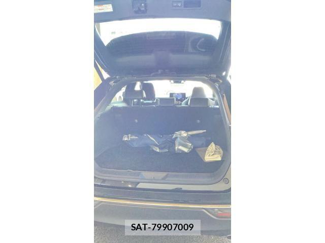 Toyota HARRIER 2021-01 8336029-12