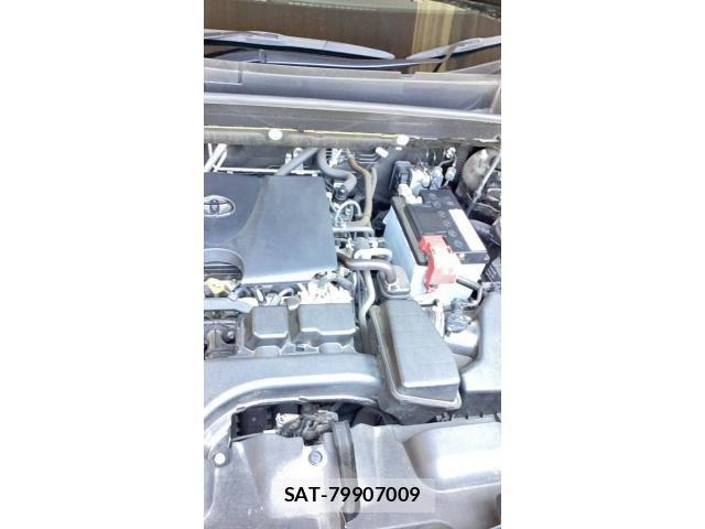 Toyota HARRIER 2021-01 8336029-15