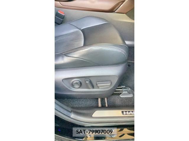 Toyota HARRIER 2021-01 8336029-19
