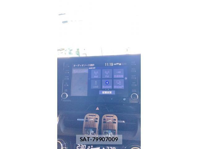 Toyota HARRIER 2021-01 8336029-20