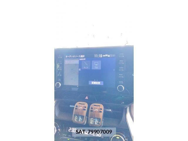 Toyota HARRIER 2021-01 8336029-21