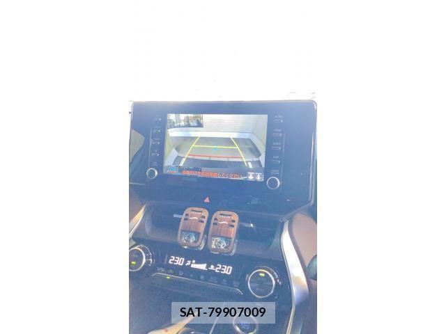Toyota HARRIER 2021-01 8336029-22