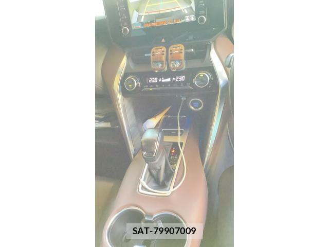 Toyota HARRIER 2021-01 8336029-23