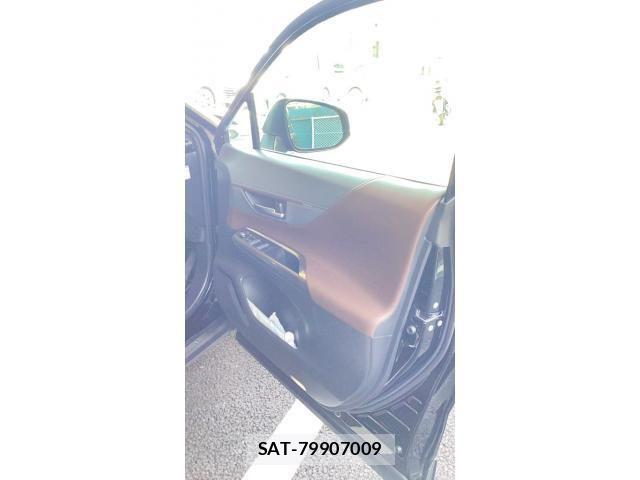 Toyota HARRIER 2021-01 8336029-25
