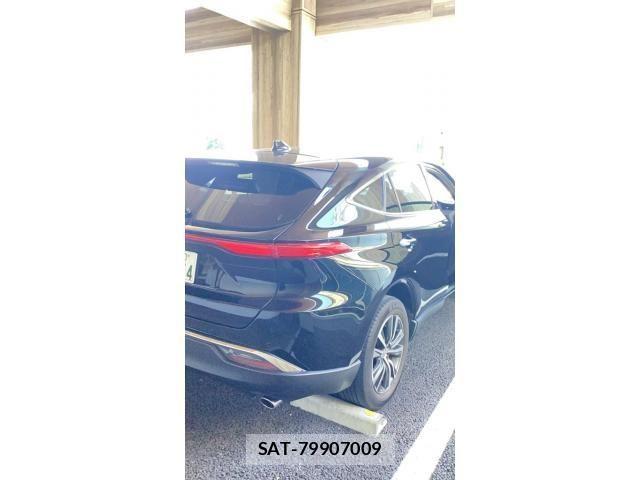 Toyota HARRIER 2021-01 8336029-28