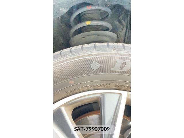 Toyota HARRIER 2021-01 8336029-5