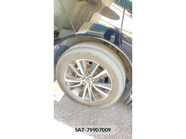 Toyota HARRIER 2021-01 8336029-6