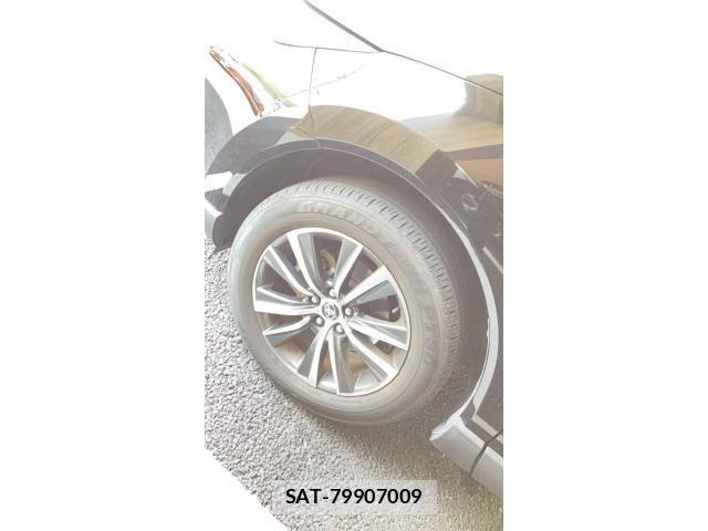 Toyota HARRIER 2021-01 8336029-7