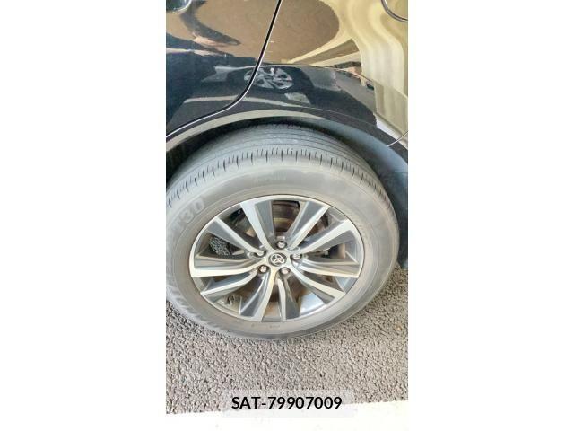 Toyota HARRIER 2021-01 8336029-8