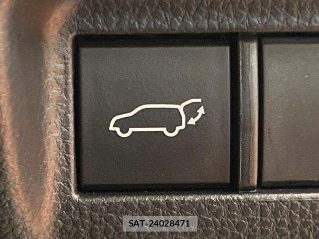 Toyota HARRIER 2021-07 8335994-9