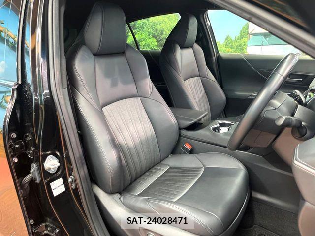 Toyota HARRIER 2021-07 8335994-10