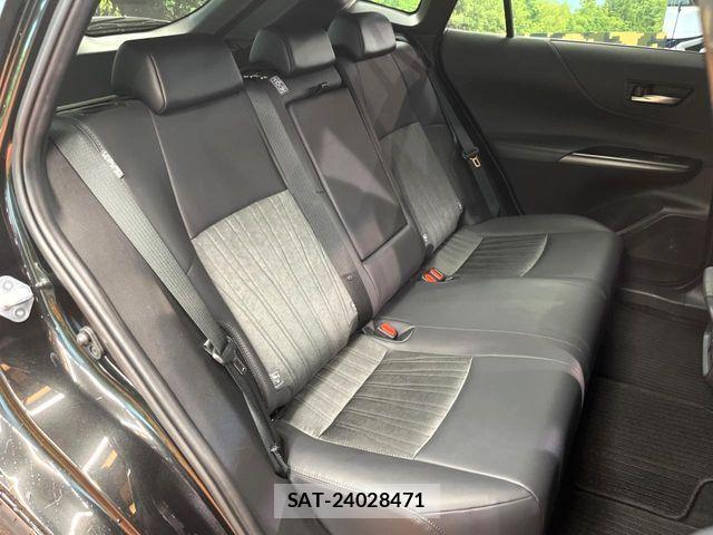 Toyota HARRIER 2021-07 8335994-11