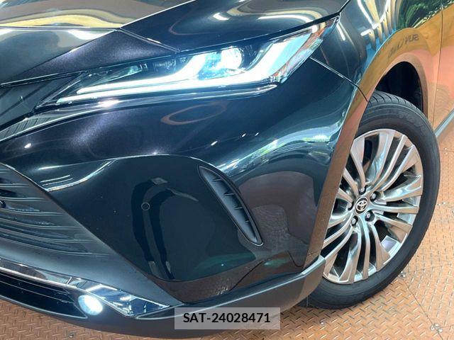 Toyota HARRIER 2021-07 8335994-13
