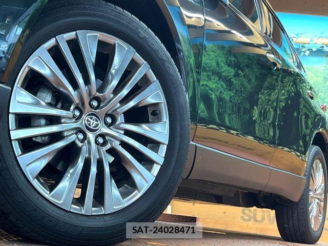 Toyota HARRIER 2021-07 8335994-14