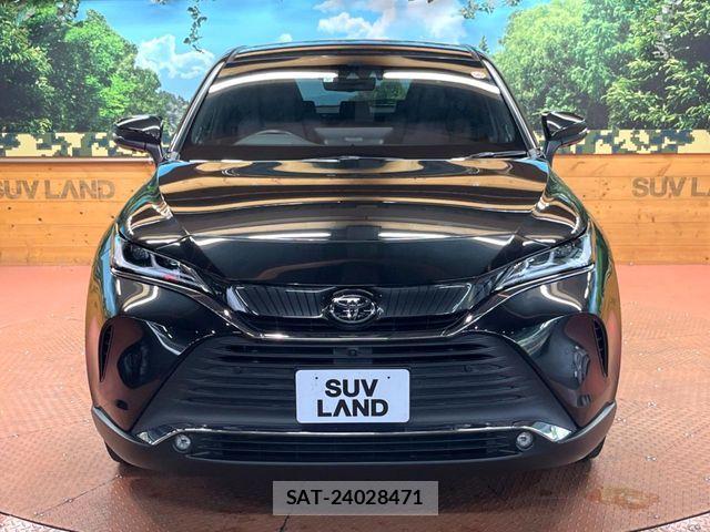 Toyota HARRIER 2021-07 8335994-15